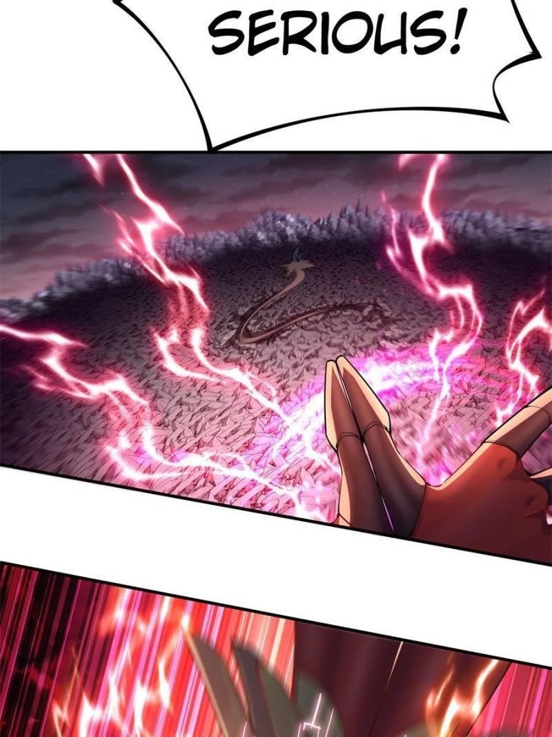 I Picked Up An Attribute Chapter 246 - Page 32