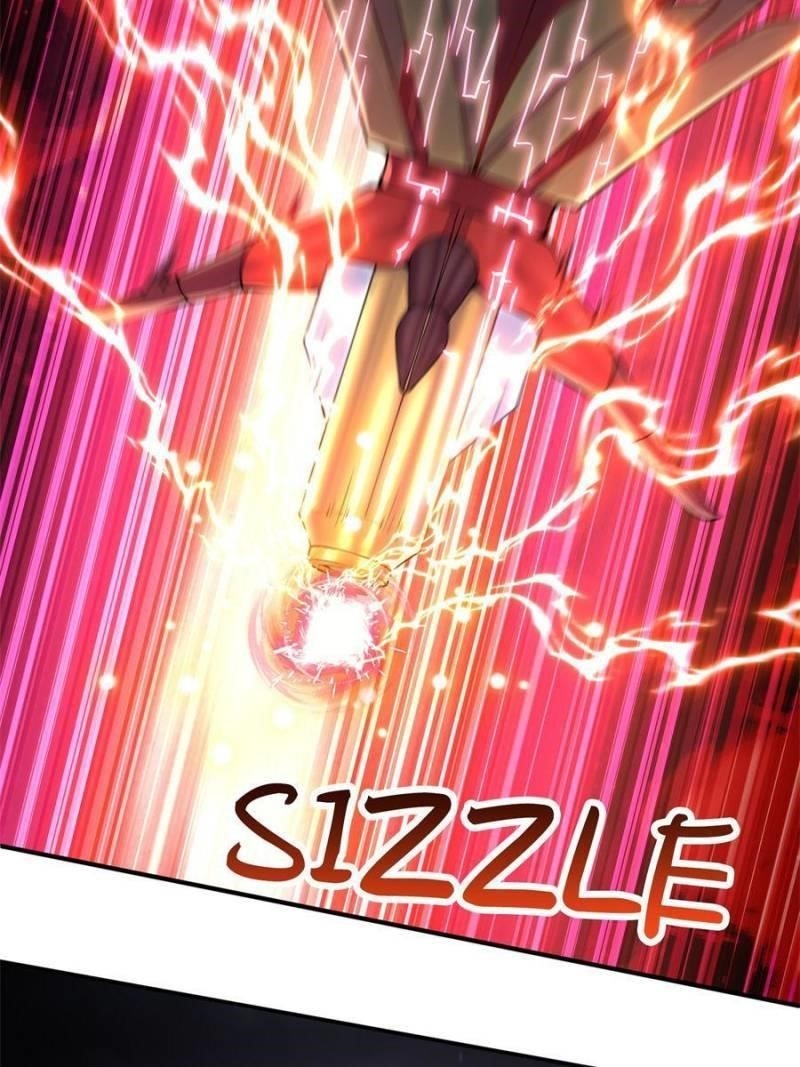 I Picked Up An Attribute Chapter 246 - Page 33