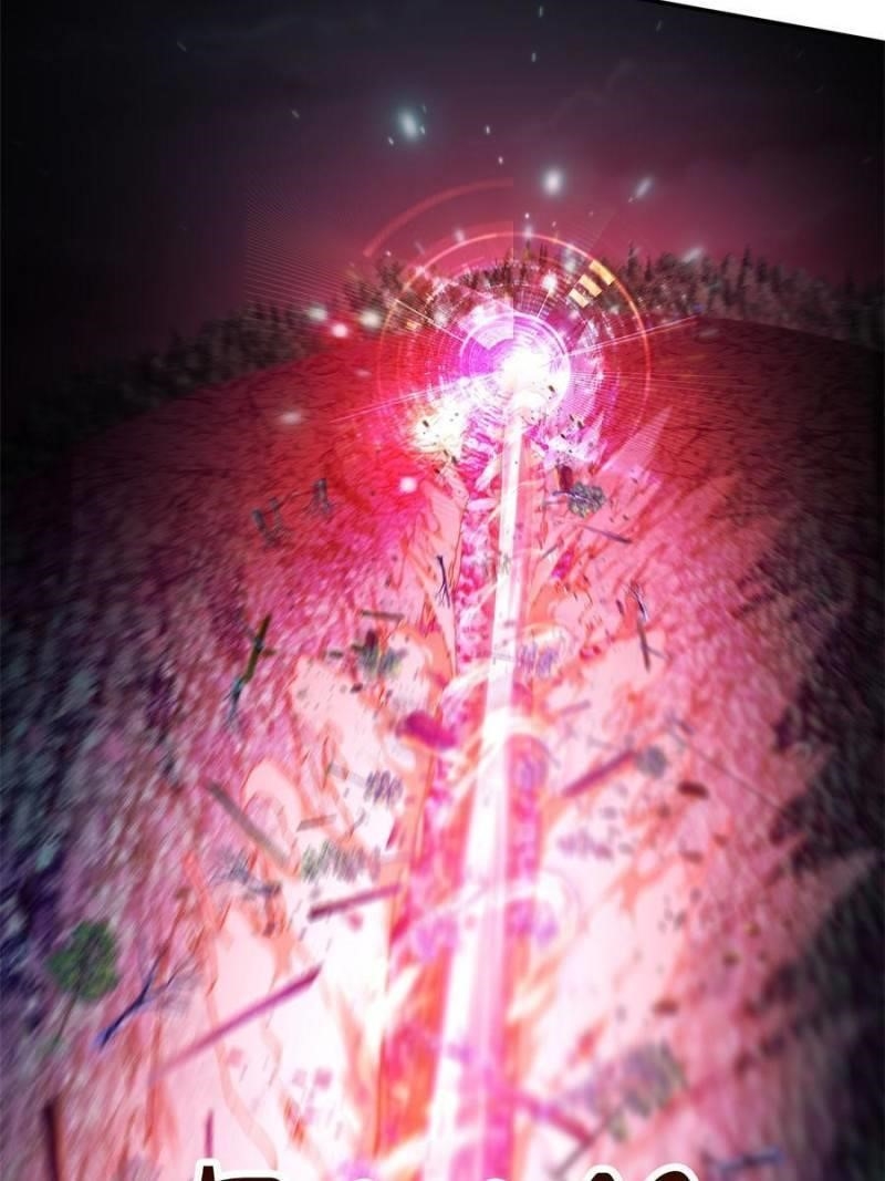 I Picked Up An Attribute Chapter 246 - Page 34