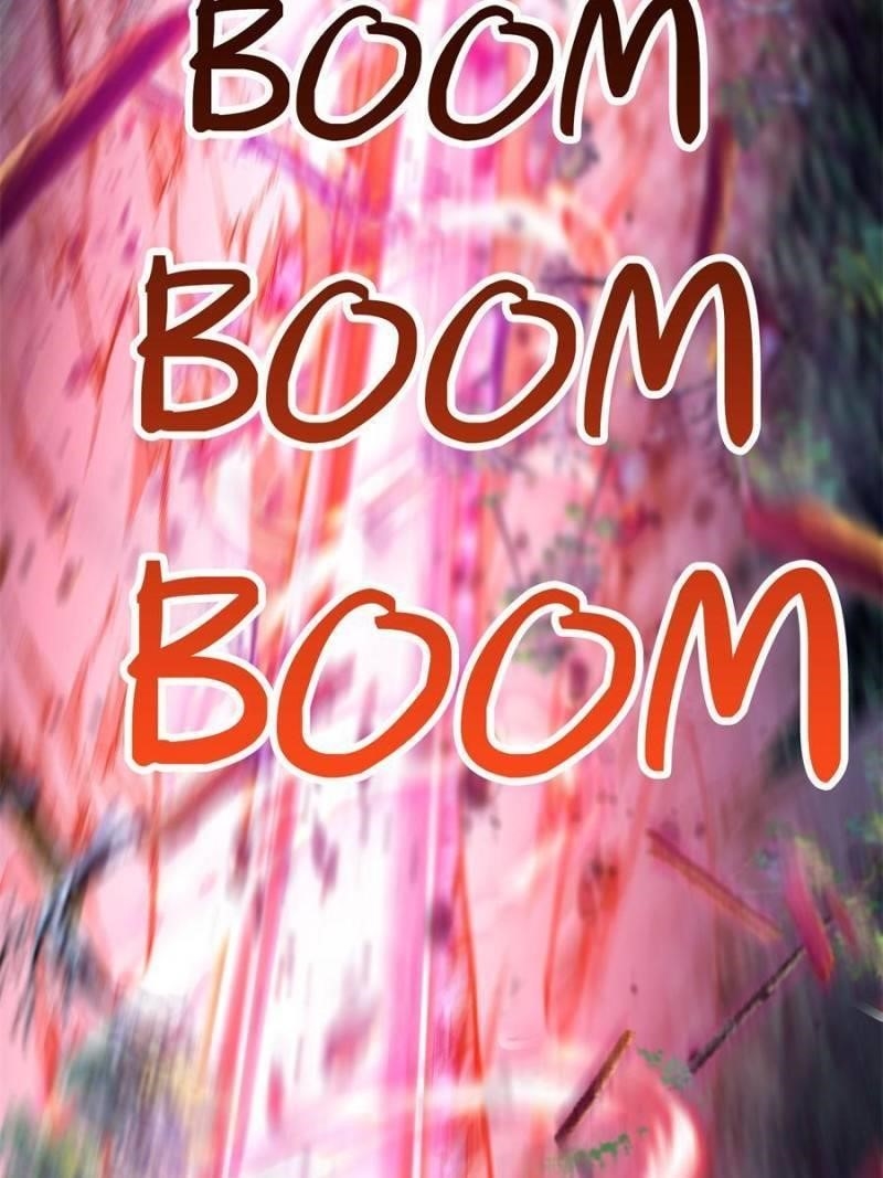 I Picked Up An Attribute Chapter 246 - Page 35