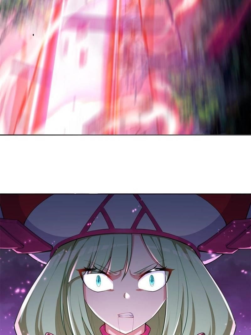 I Picked Up An Attribute Chapter 246 - Page 36