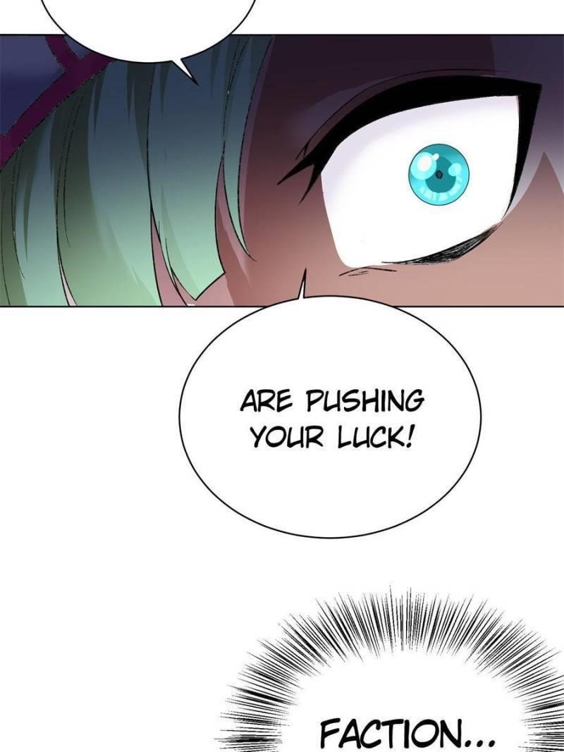 I Picked Up An Attribute Chapter 246 - Page 41