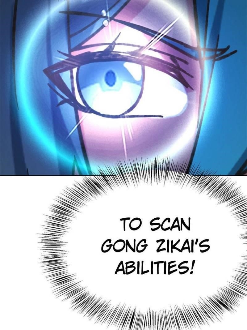 I Picked Up An Attribute Chapter 246 - Page 43