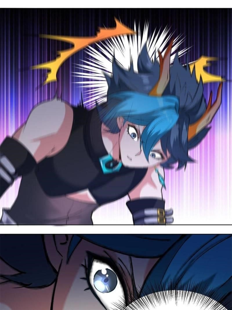 I Picked Up An Attribute Chapter 246 - Page 45