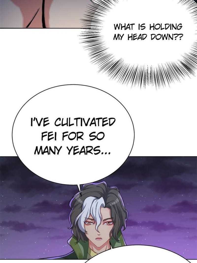 I Picked Up An Attribute Chapter 246 - Page 46