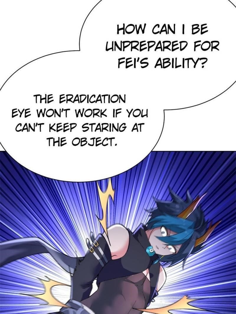 I Picked Up An Attribute Chapter 246 - Page 47