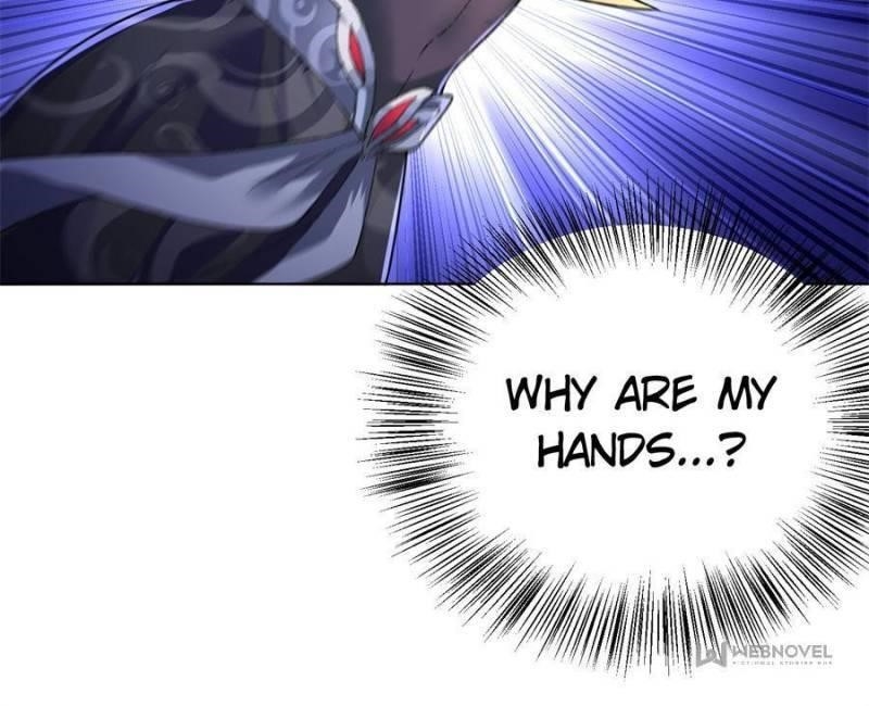 I Picked Up An Attribute Chapter 246 - Page 48