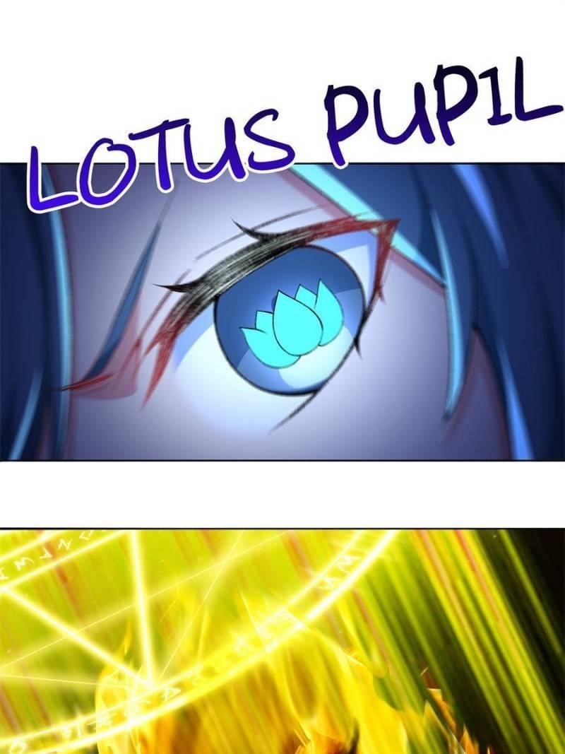 I Picked Up An Attribute Chapter 246 - Page 49