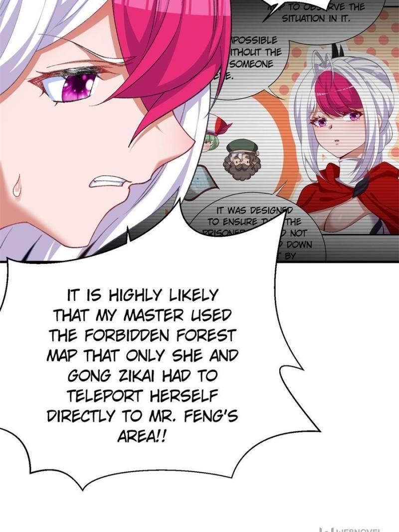 I Picked Up An Attribute Chapter 246 - Page 5