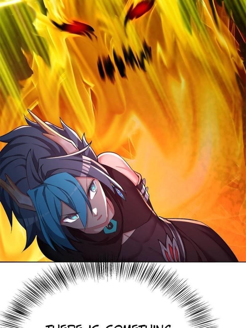 I Picked Up An Attribute Chapter 246 - Page 50