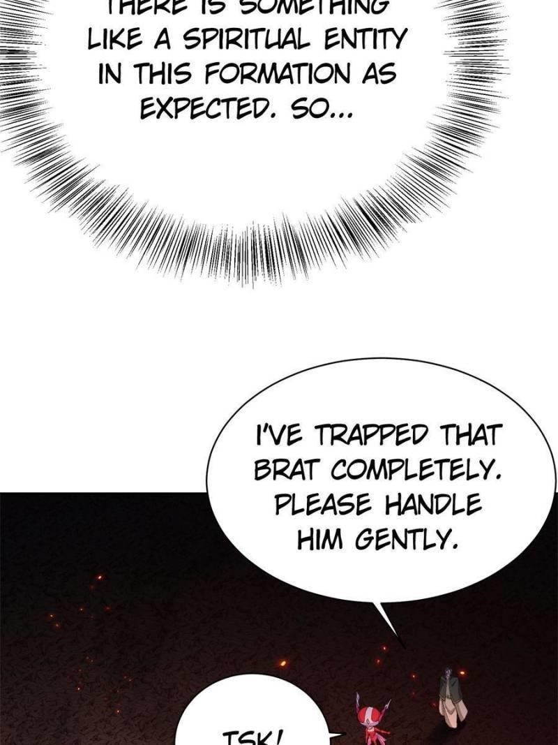 I Picked Up An Attribute Chapter 246 - Page 51