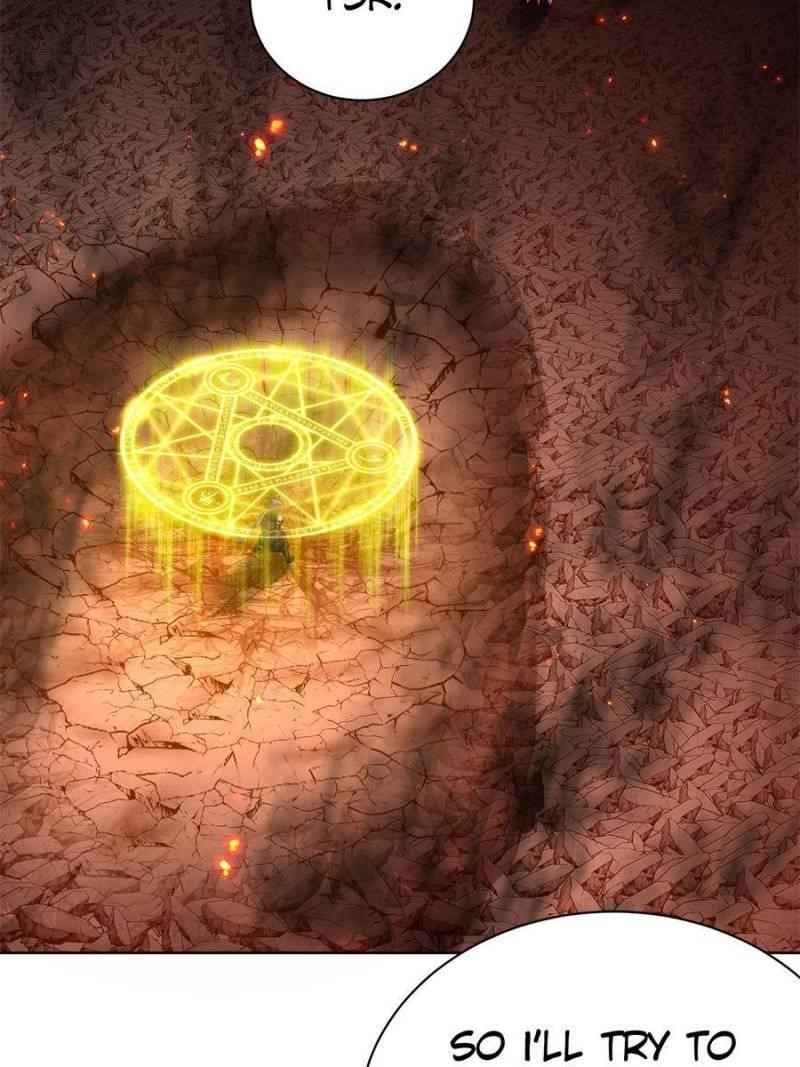 I Picked Up An Attribute Chapter 246 - Page 52