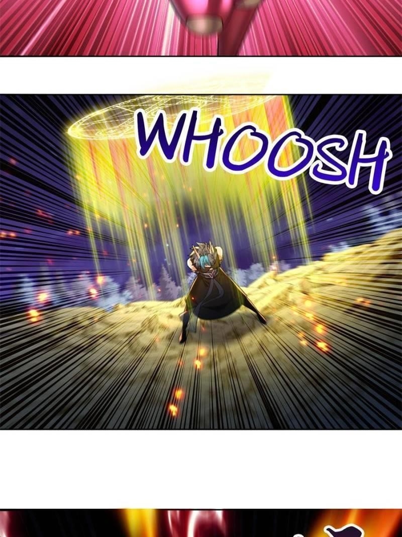 I Picked Up An Attribute Chapter 246 - Page 54