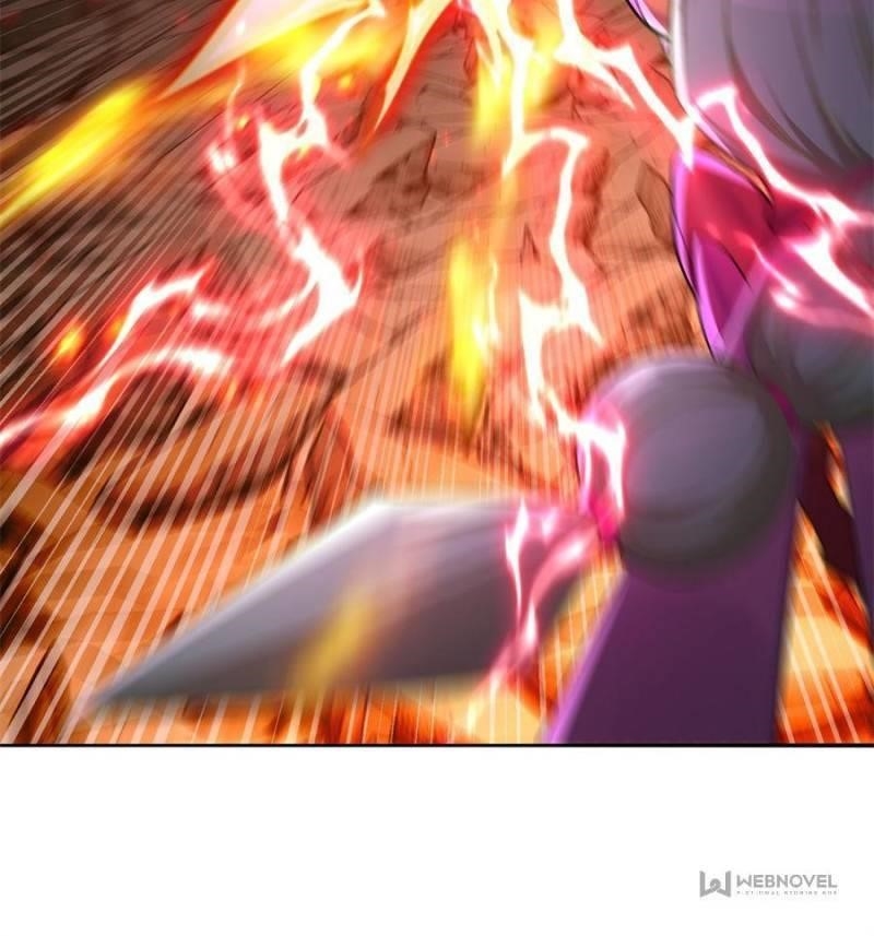 I Picked Up An Attribute Chapter 246 - Page 56