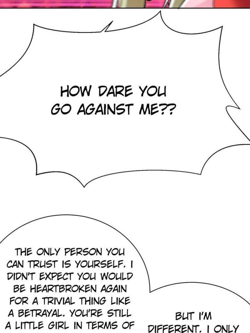 I Picked Up An Attribute Chapter 246 - Page 59