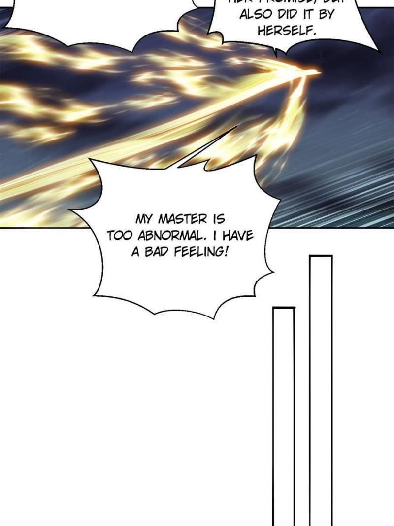 I Picked Up An Attribute Chapter 246 - Page 8