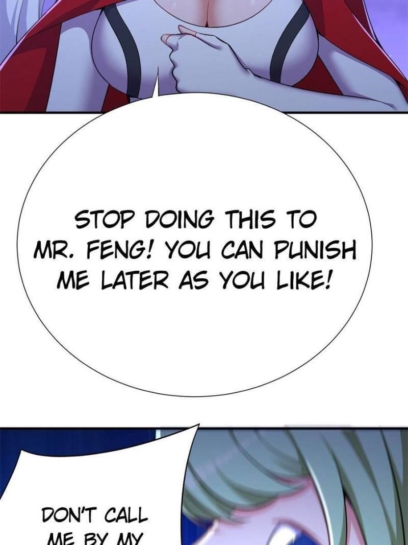 I Picked Up An Attribute Chapter 247 - Page 11