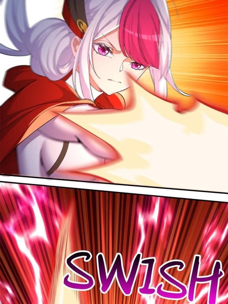 I Picked Up An Attribute Chapter 247 - Page 17