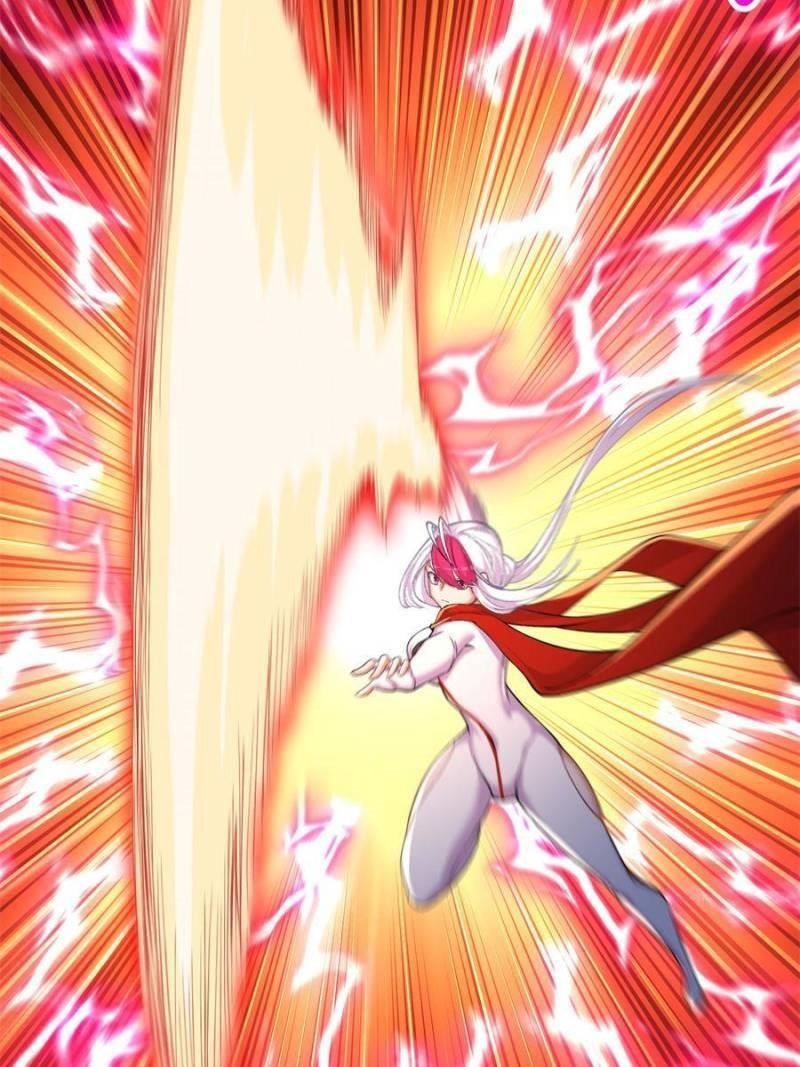 I Picked Up An Attribute Chapter 247 - Page 18