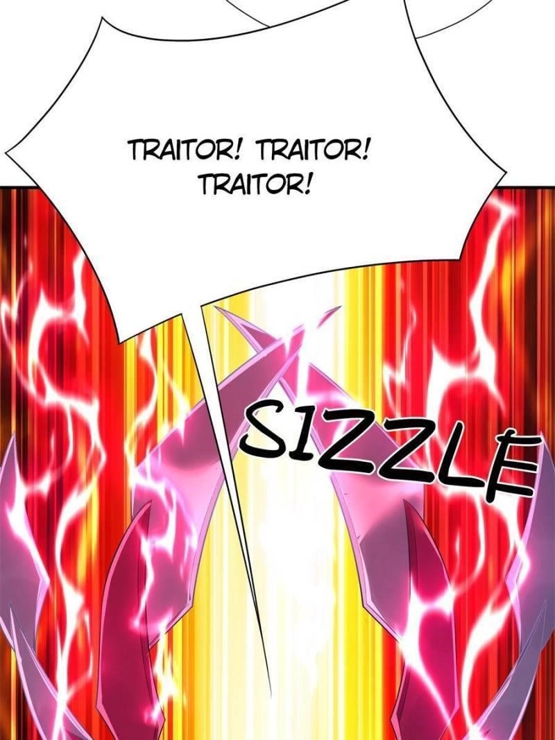 I Picked Up An Attribute Chapter 247 - Page 24