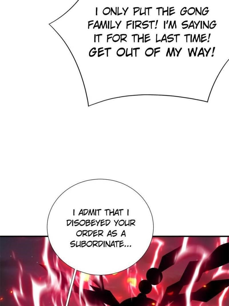 I Picked Up An Attribute Chapter 247 - Page 28