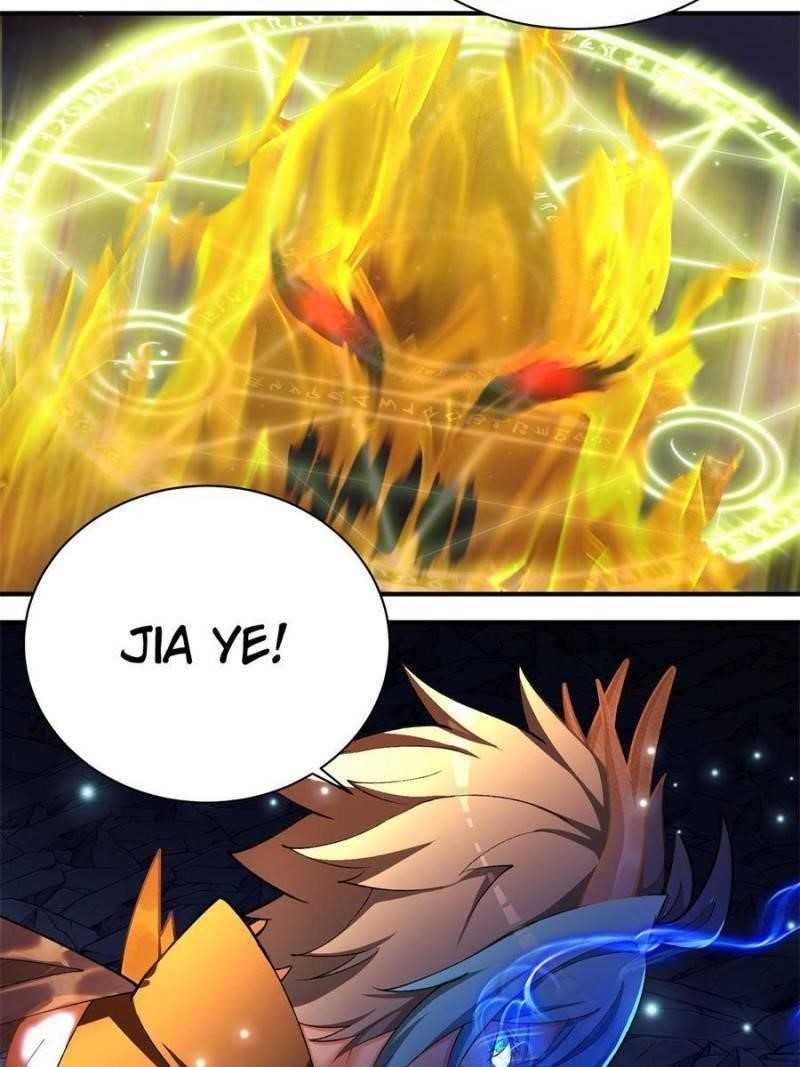 I Picked Up An Attribute Chapter 247 - Page 38