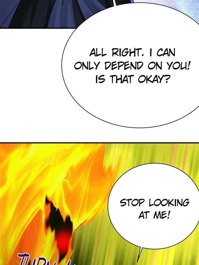 I Picked Up An Attribute Chapter 247 - Page 42