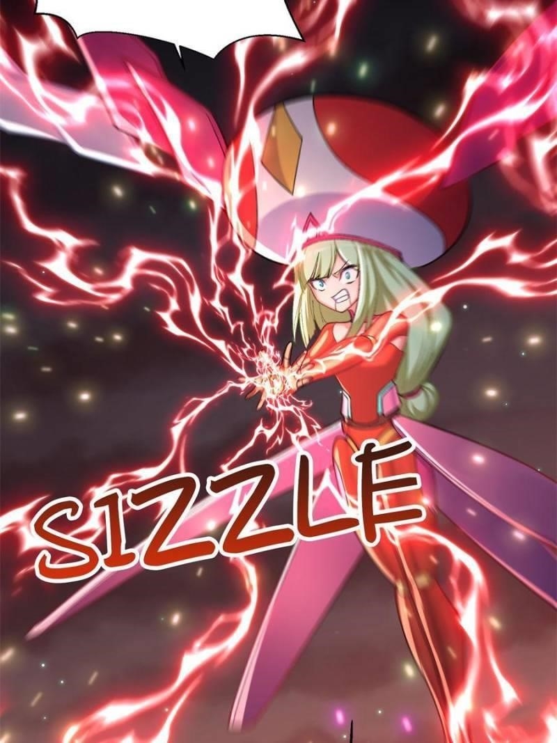 I Picked Up An Attribute Chapter 247 - Page 47