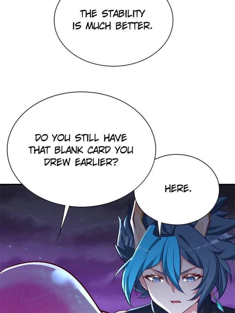 I Picked Up An Attribute Chapter 247 - Page 61