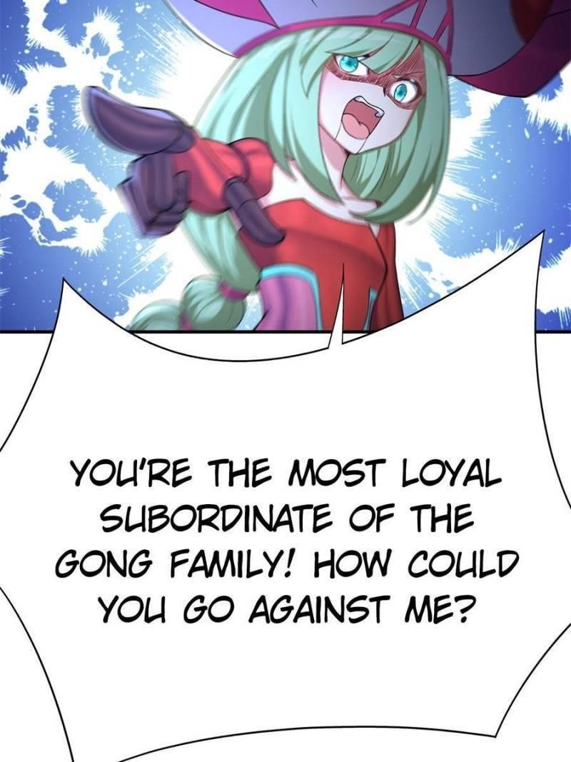 I Picked Up An Attribute Chapter 247 - Page 9