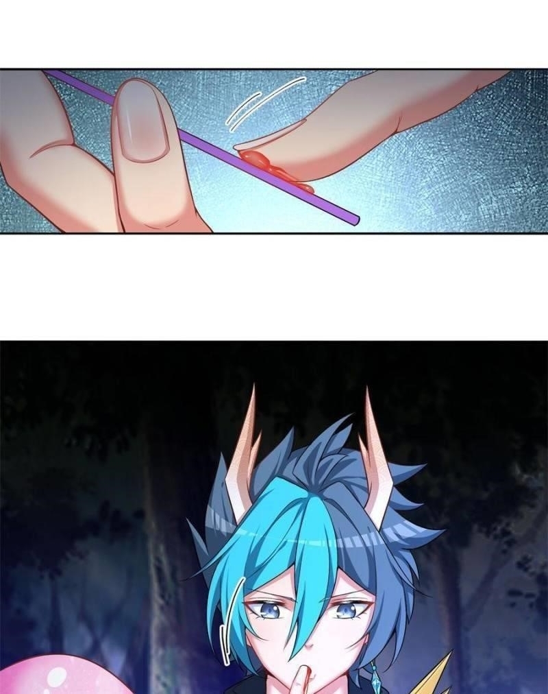 I Picked Up An Attribute Chapter 248 - Page 1