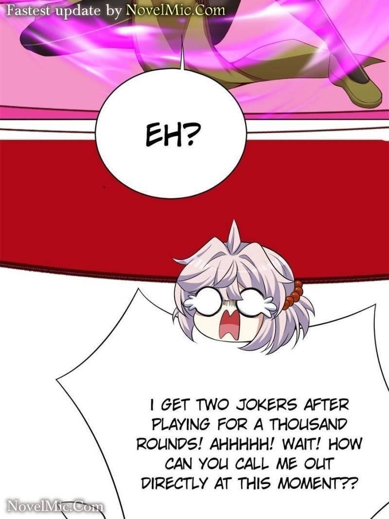 I Picked Up An Attribute Chapter 248 - Page 10