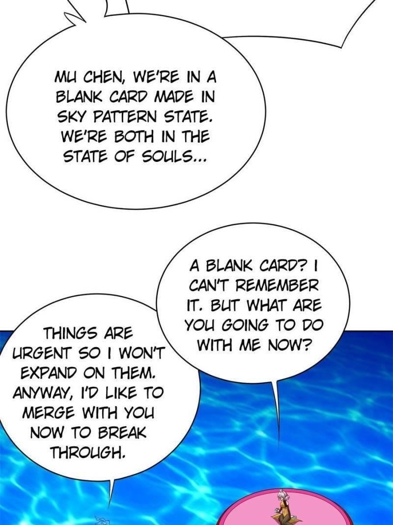 I Picked Up An Attribute Chapter 248 - Page 11