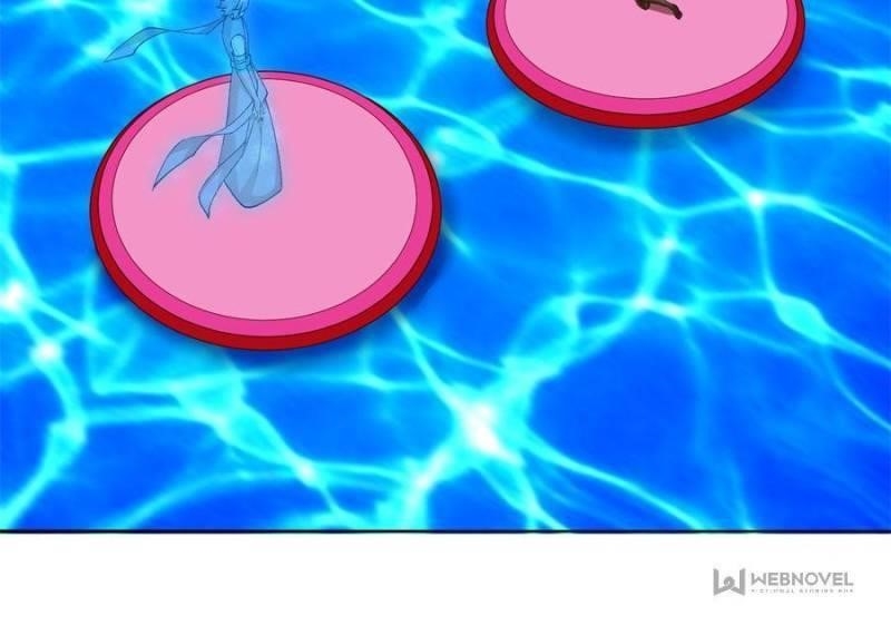 I Picked Up An Attribute Chapter 248 - Page 12