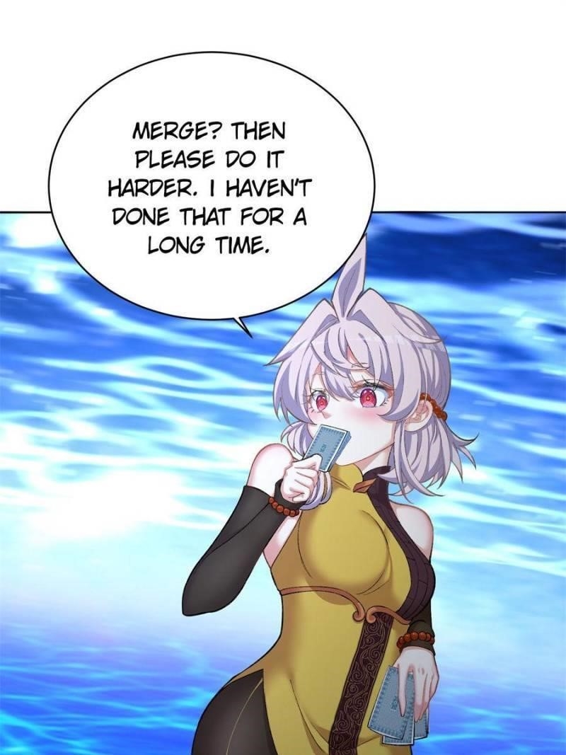 I Picked Up An Attribute Chapter 248 - Page 13