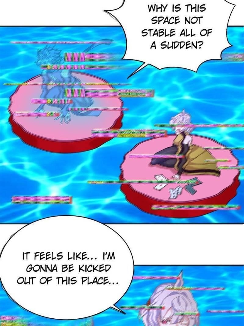 I Picked Up An Attribute Chapter 248 - Page 17