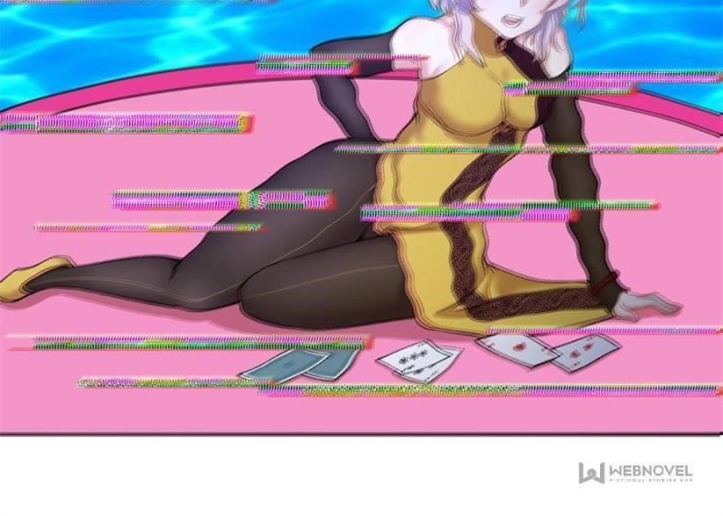 I Picked Up An Attribute Chapter 248 - Page 18