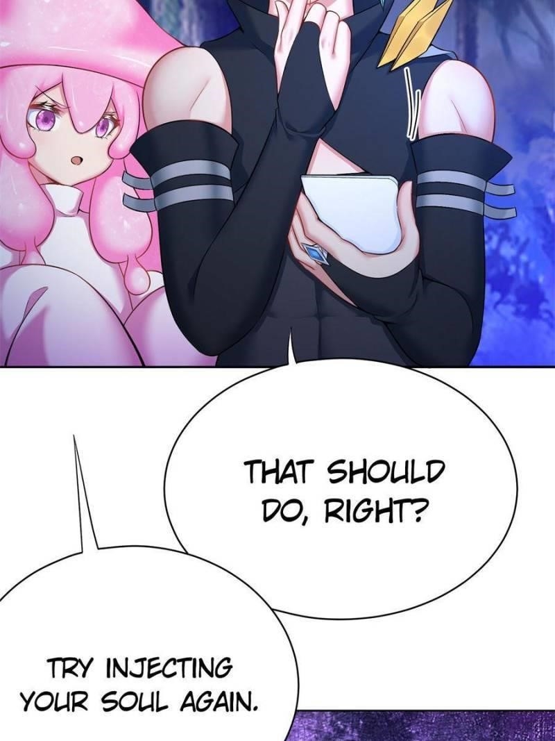 I Picked Up An Attribute Chapter 248 - Page 2