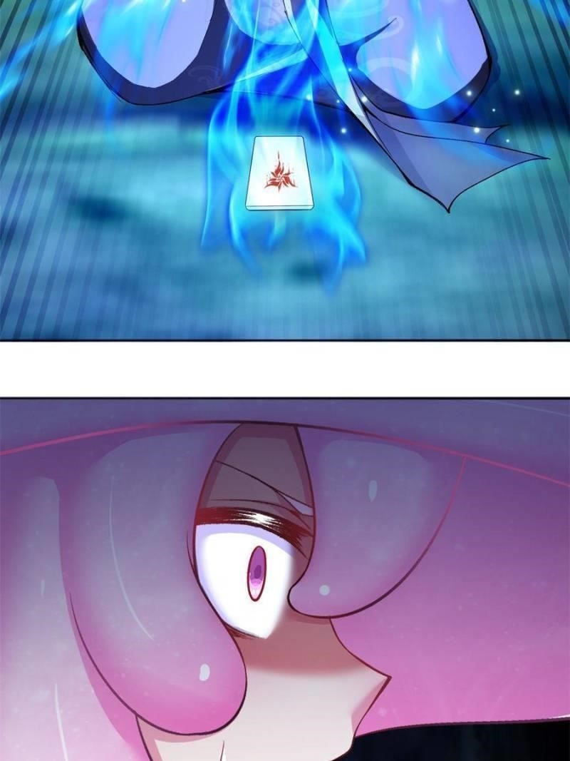 I Picked Up An Attribute Chapter 248 - Page 21