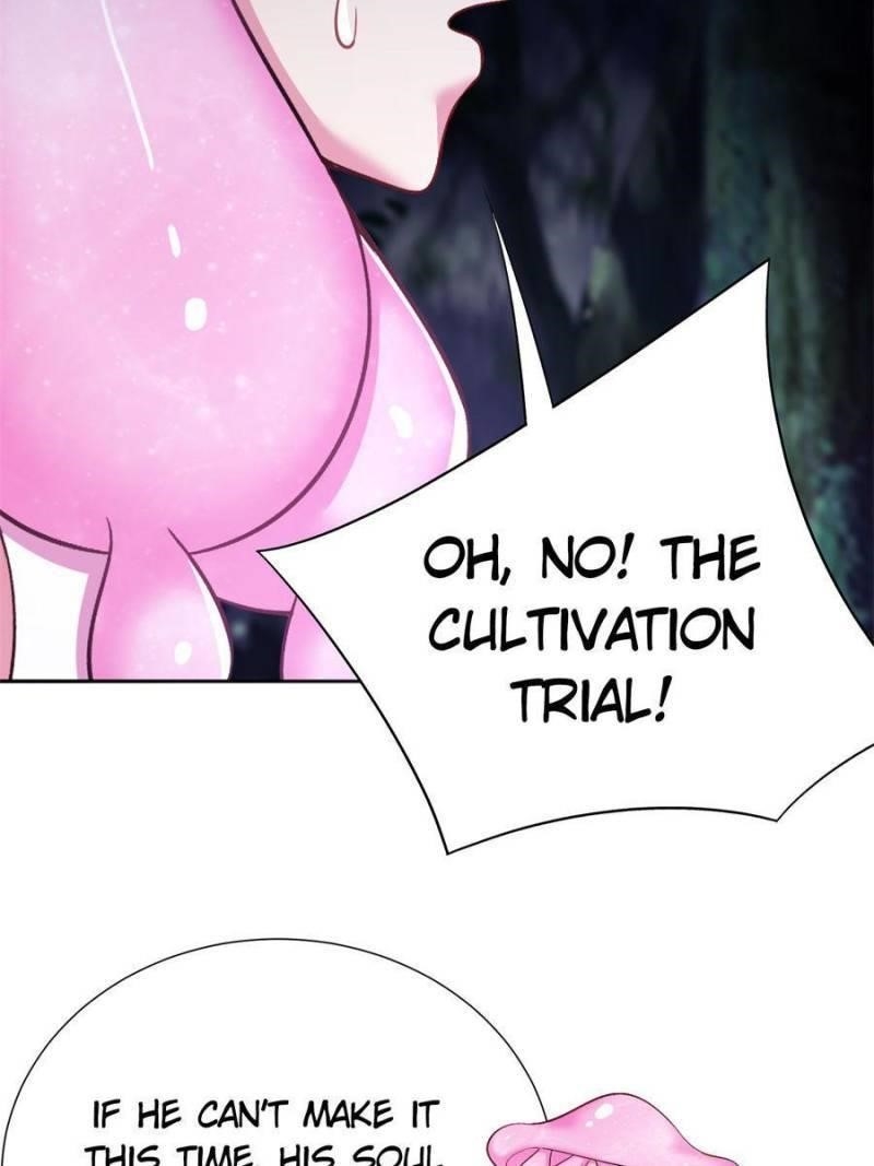 I Picked Up An Attribute Chapter 248 - Page 22