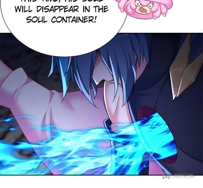 I Picked Up An Attribute Chapter 248 - Page 23