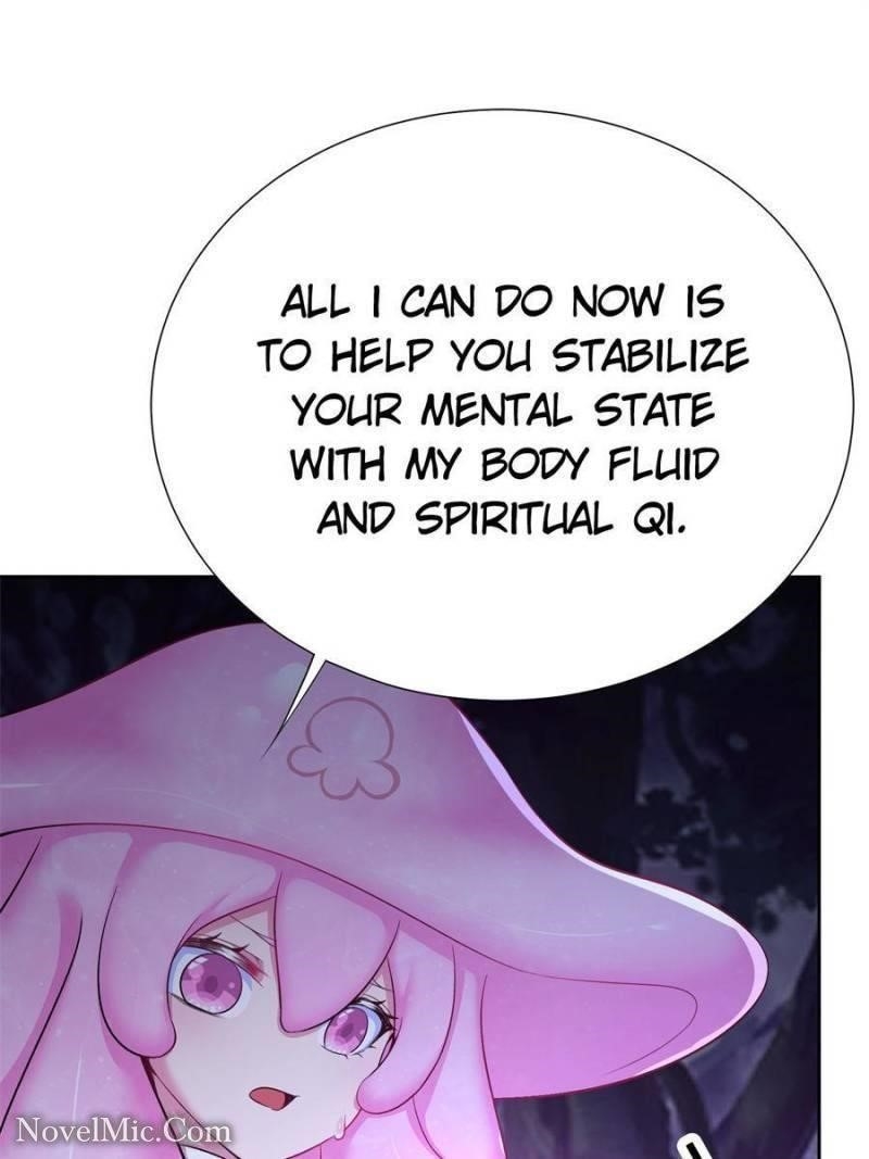 I Picked Up An Attribute Chapter 248 - Page 24