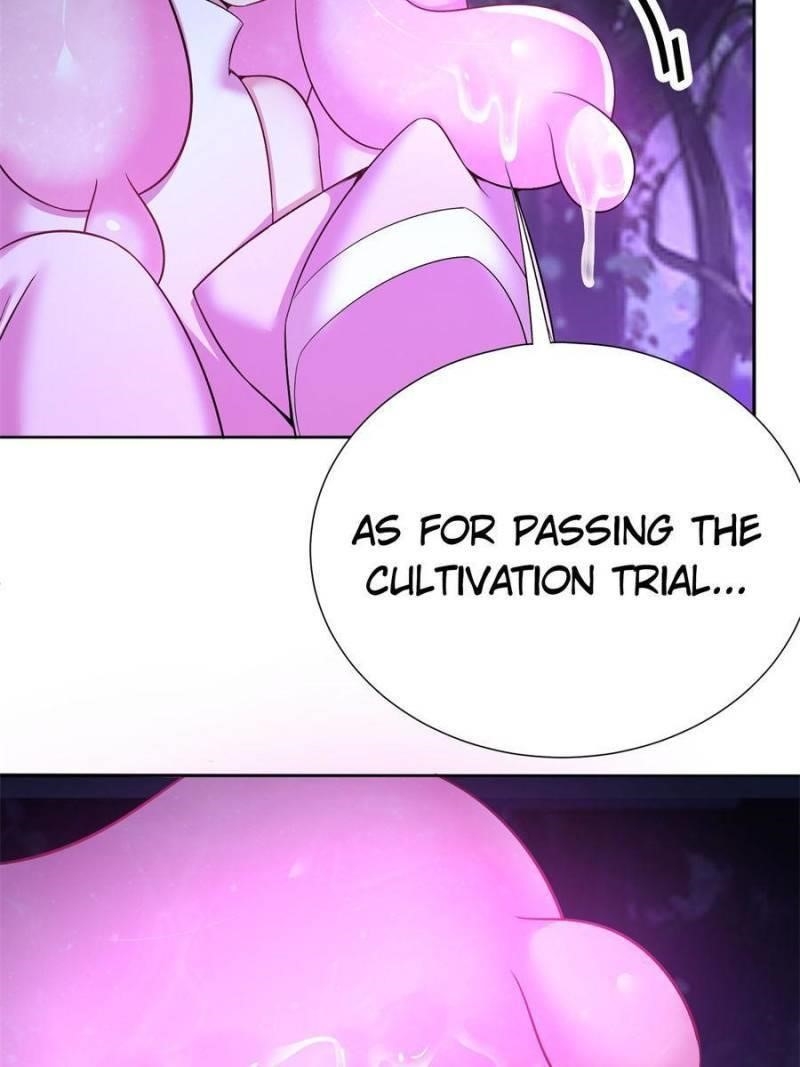 I Picked Up An Attribute Chapter 248 - Page 25