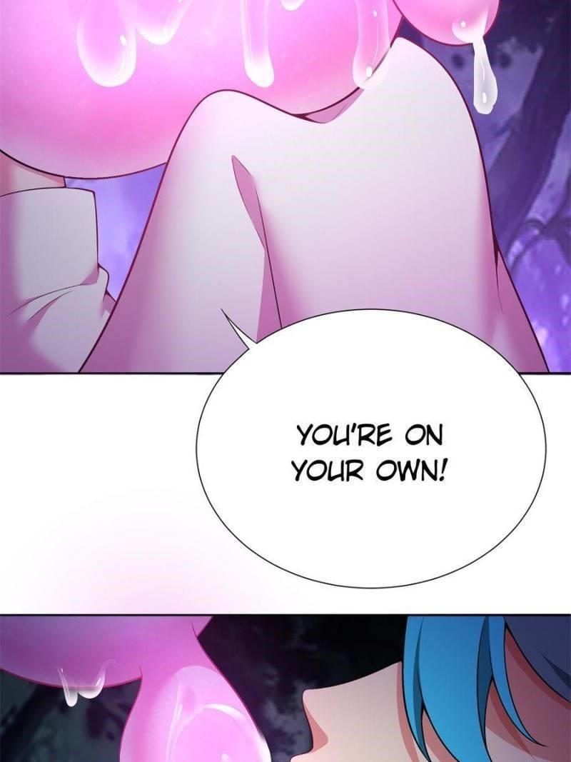 I Picked Up An Attribute Chapter 248 - Page 26