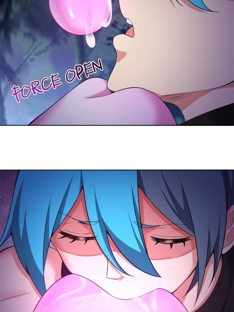 I Picked Up An Attribute Chapter 248 - Page 27