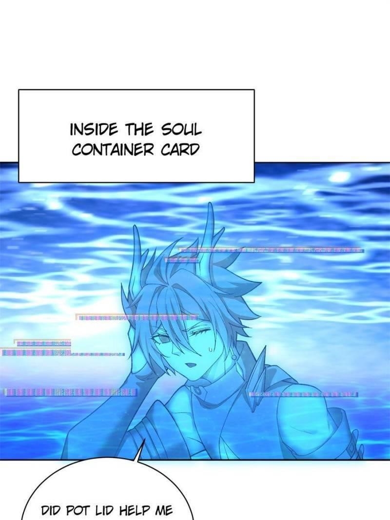 I Picked Up An Attribute Chapter 248 - Page 30