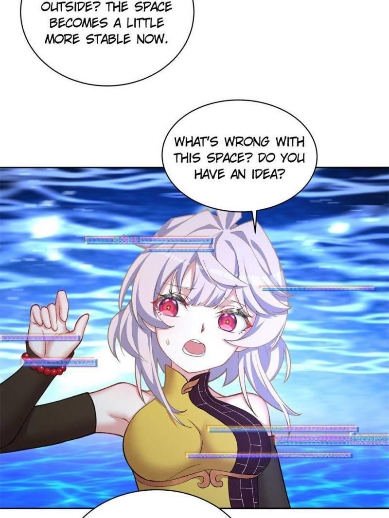 I Picked Up An Attribute Chapter 248 - Page 31