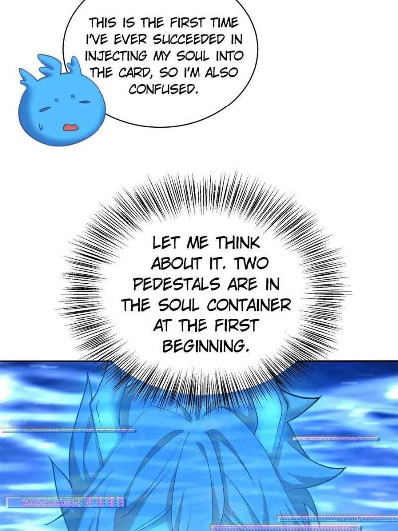 I Picked Up An Attribute Chapter 248 - Page 32