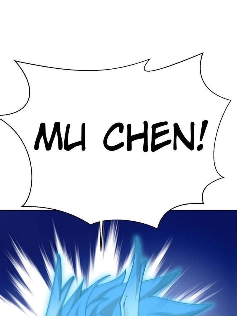 I Picked Up An Attribute Chapter 248 - Page 36