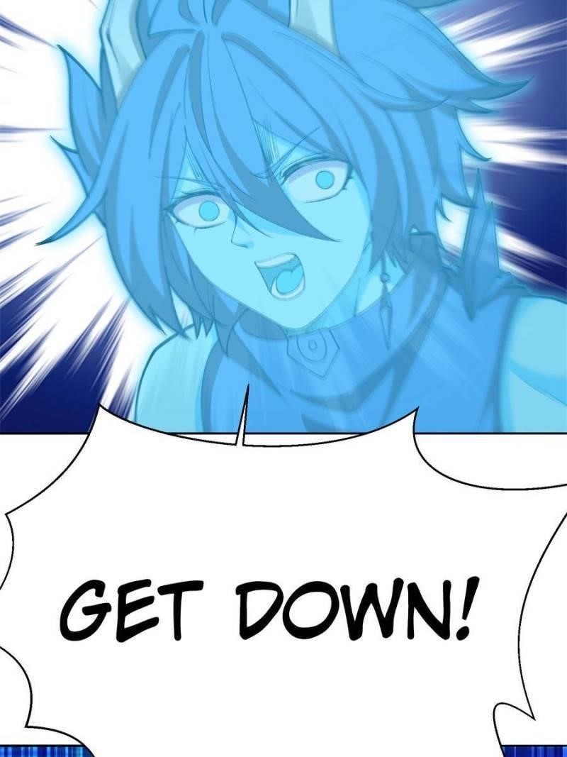 I Picked Up An Attribute Chapter 248 - Page 37